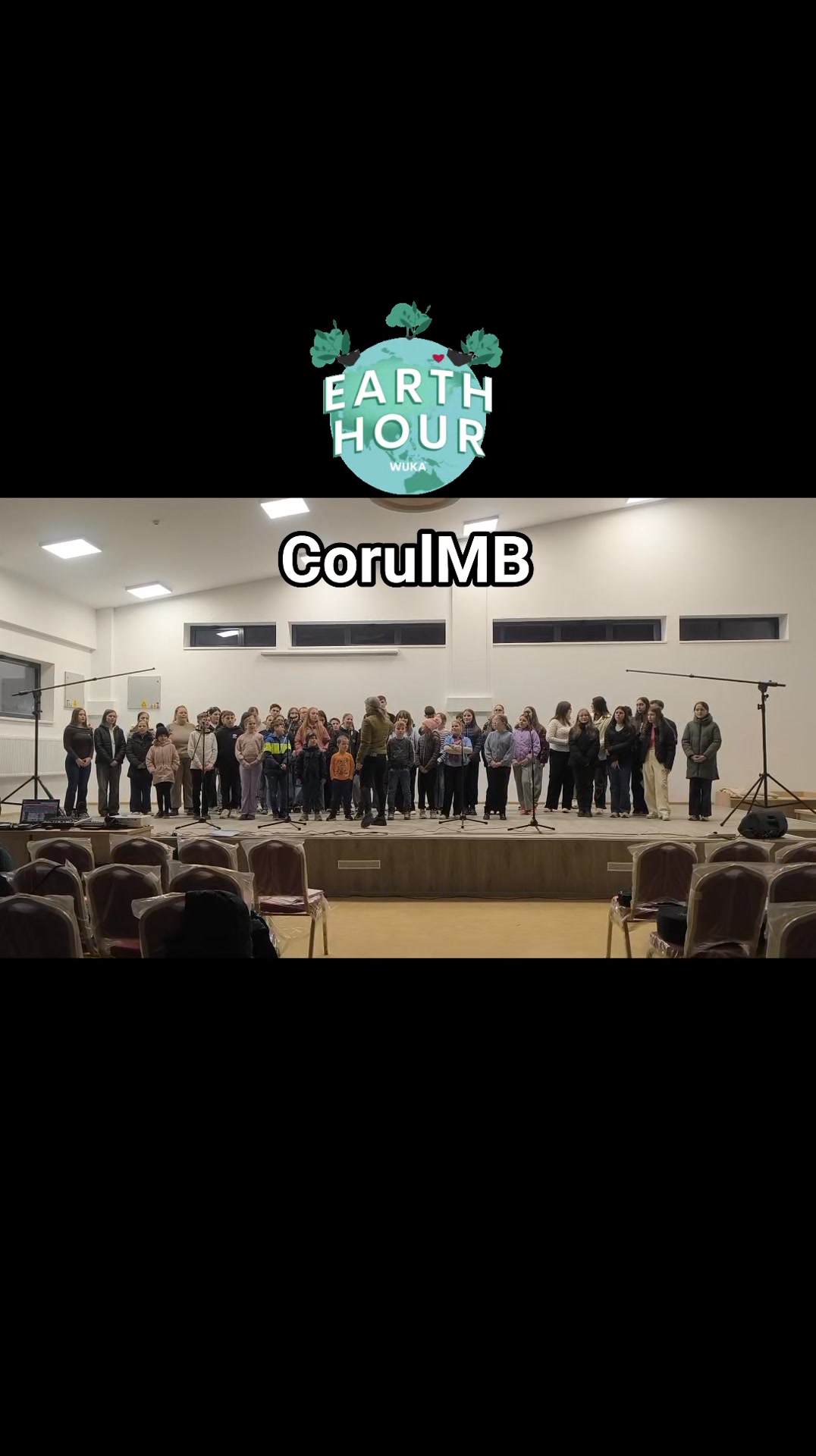 Asociația Mesagerii Bucuriei
