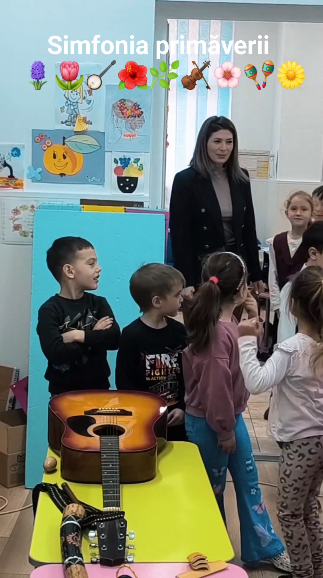 Asociația Mesagerii Bucuriei