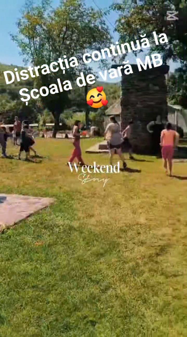 Asociația Mesagerii Bucuriei